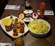 Luminous Bar & Restaurant