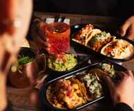 Casa De Amor Mexican Bar & Kitchen