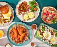 Hard Rock Cafe Old Park Lane