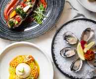 Alluvial - InterContinental Melbourne