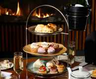 The Terrace's High Tea