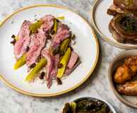 Clara's Deli, Wine & Bistro