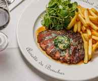 Galvin Bistrot & Bar