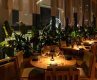 Sokyo at the Star Casino