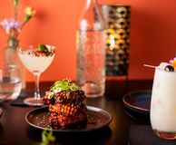 Kix Bar + Kitchen