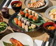 Shiro Sushi