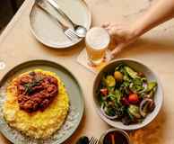 Gino's Kitchen & Cocktails: Darlinghurst