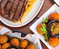 The Roadhouse & Brewery - The Hills of Rivermakers