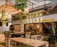 Baskk Italian
