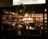 Fratelli Pizzeria by Vincenzo Abbate