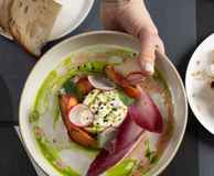 Art Yard Bar & Kitchen