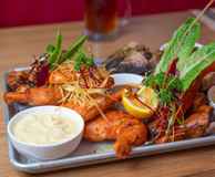 Texas Smokehouse Manukau