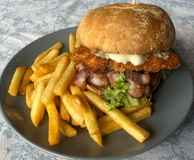 The Old Leithfield Hotel