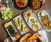 Baba Ghanouj Parramatta