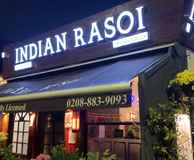 Indian Rasoi Restaurant