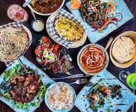 Seaside Shahi Indian Restaurant - Albion Park