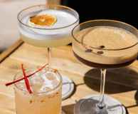 Boutique Dining