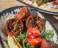 Hazev Restaurant Bar Cafe