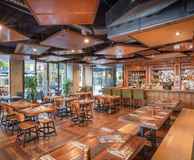 Mr Edward's Alehouse & Kitchen