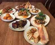 Casa Victoria Eatery