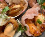 The Publican Prestons