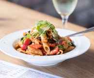 Uno Caffe & Pizzeria