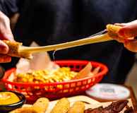 Lone Star Rib House Golden Grove