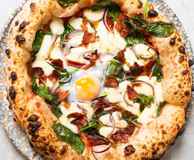 Pizza Pārā