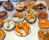 Doaba Curry Club