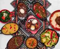 Real Habesha Restaurant