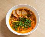 Leon's Pho and Roll
