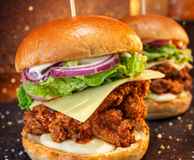 Miel Container Runcorn