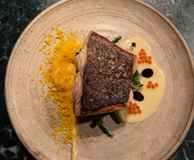 Bar Conte - Clarence Street