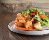 Paulina's Tapas & Pizza Bar