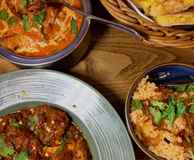 Curry Cottage