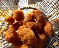 Ropetackle Fish & Chips