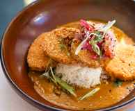 Orchard Brasserie @ Orange Grove Hotel