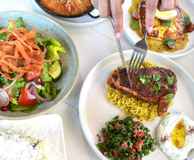 Mecca Bah Hope Island