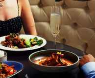 Chaophraya Newcastle