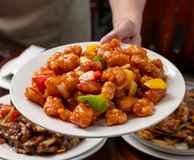 Canjoy Cantonese Cuisine