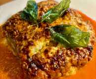 Mattarello Bolognese