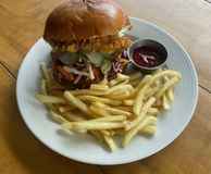 Farm & Co Restaurant