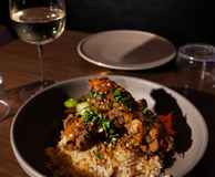 Lenox Avenue Rundle Street