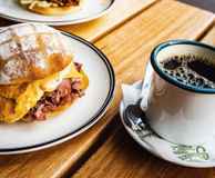 Shooter McGavins Sandwiches & Coffee Carlton