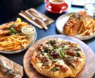 COOP Bar ( Ibis Styles Southbank )
