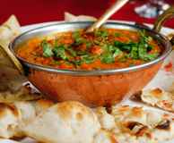 The Majestic Indian Bistro & Tandoor