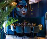 Manu Restaurant