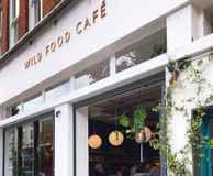 Wild Food Café - Neal's Yard