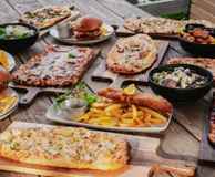 The General Store Kitchen & Bar