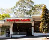 Pompoko Ramen & Bar